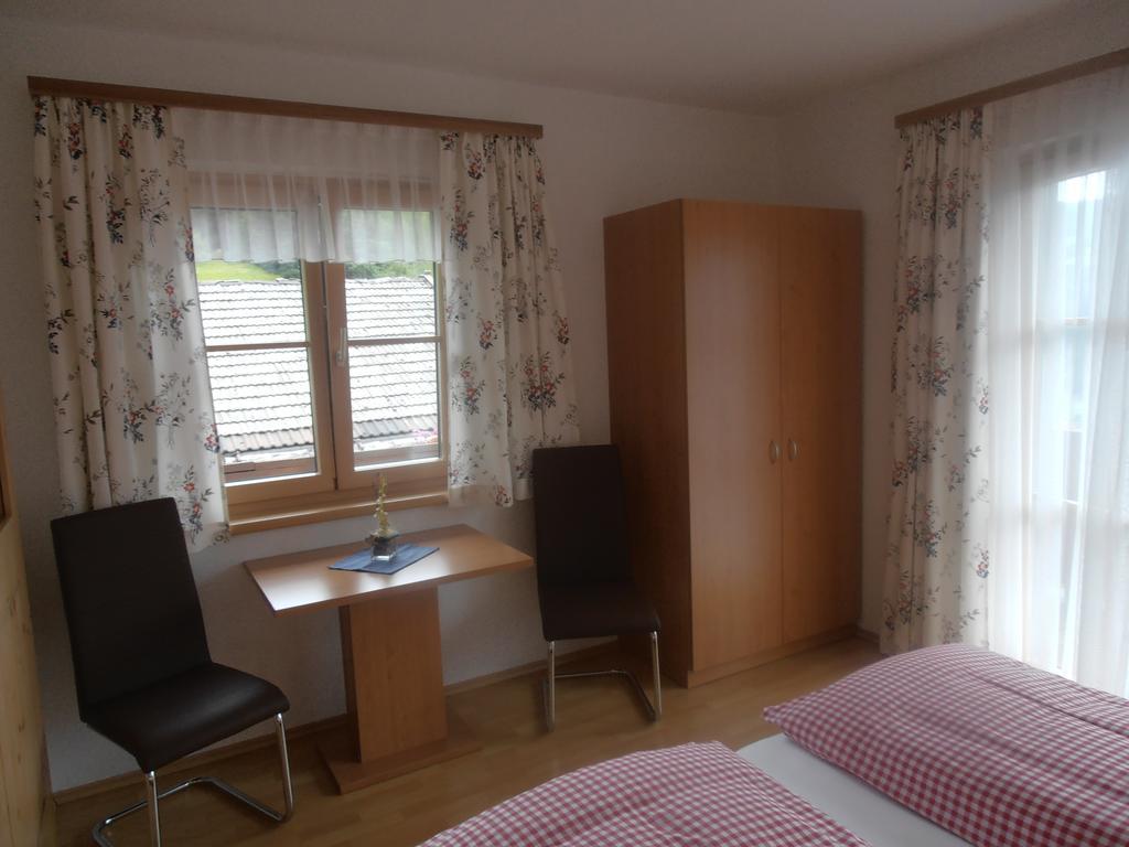 Mühlbach am Hochkönig Bauernhof Bachgutヴィラ 部屋 写真