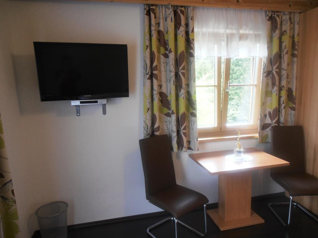 Mühlbach am Hochkönig Bauernhof Bachgutヴィラ 部屋 写真