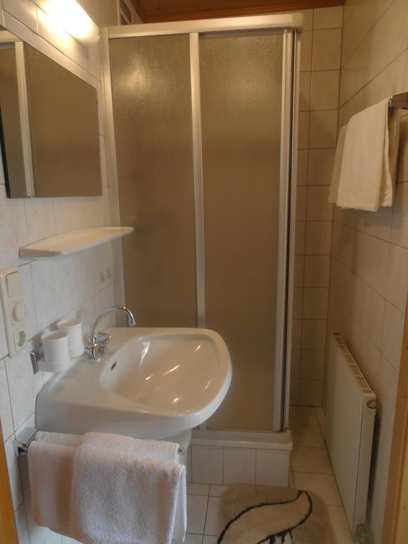 Mühlbach am Hochkönig Bauernhof Bachgutヴィラ 部屋 写真