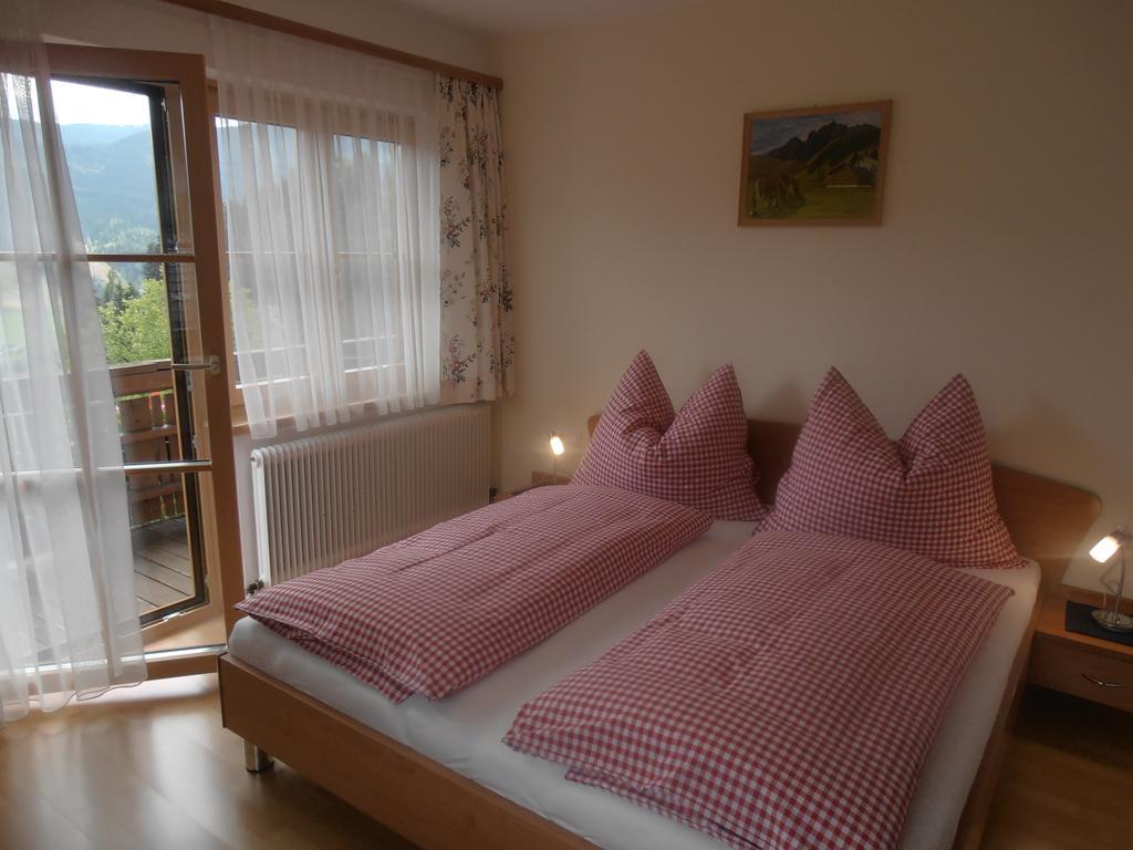 Mühlbach am Hochkönig Bauernhof Bachgutヴィラ 部屋 写真
