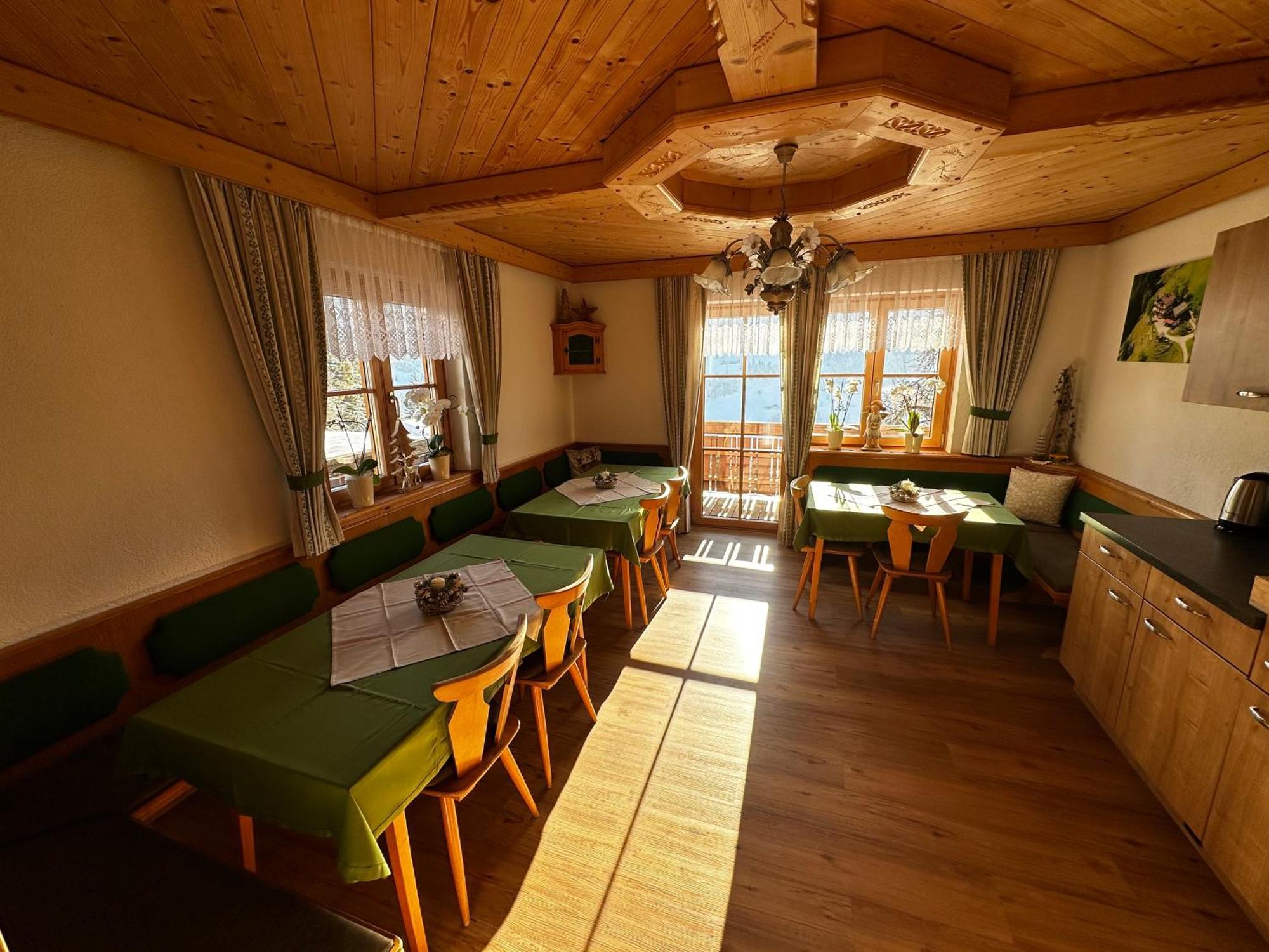 Mühlbach am Hochkönig Bauernhof Bachgutヴィラ エクステリア 写真
