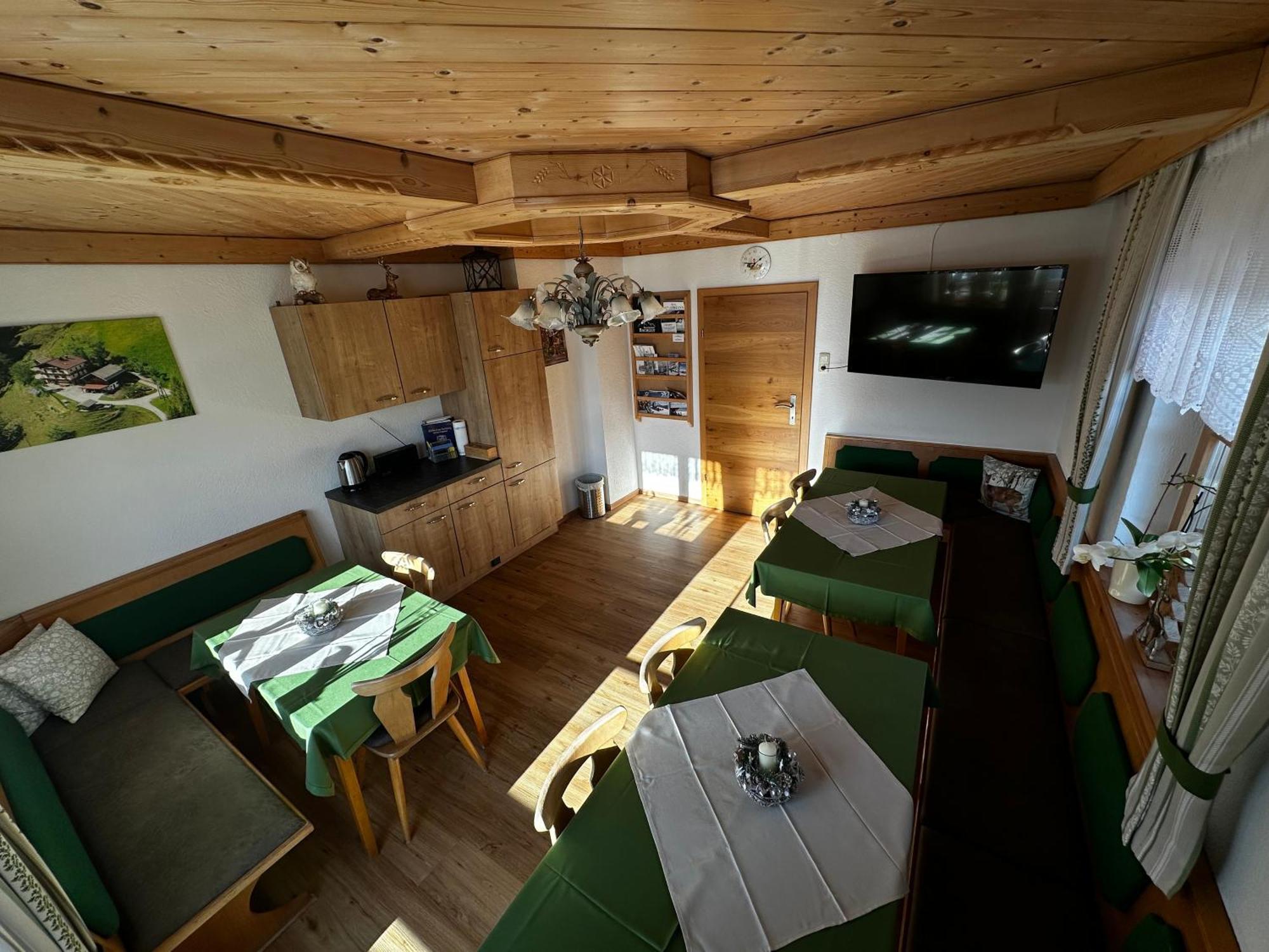 Mühlbach am Hochkönig Bauernhof Bachgutヴィラ エクステリア 写真