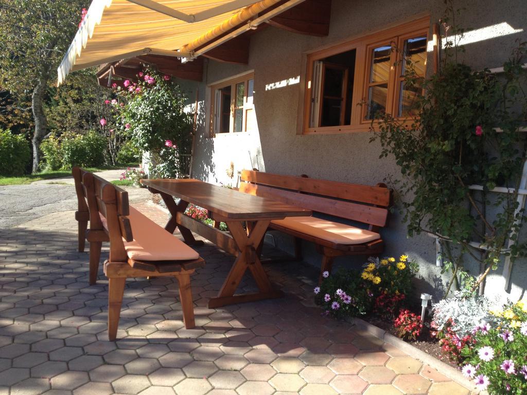 Mühlbach am Hochkönig Bauernhof Bachgutヴィラ エクステリア 写真